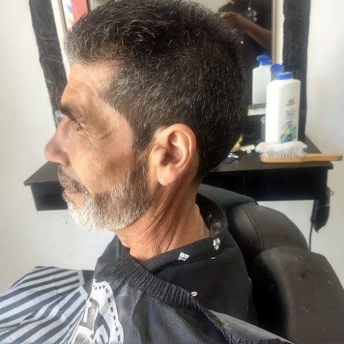 Barbería Oakland - Lo Prado