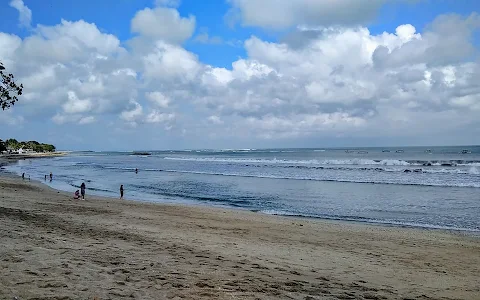 Pantai Segara image