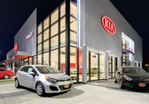 Kia Dealer «Power Kia», reviews and photos, 3705 Market St NE, Salem, OR 97301, USA