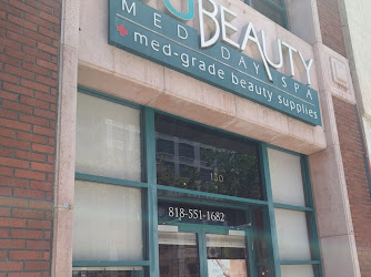 OU Beauty Medical Spa