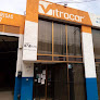 Vitrocar Guadalajara Laureles