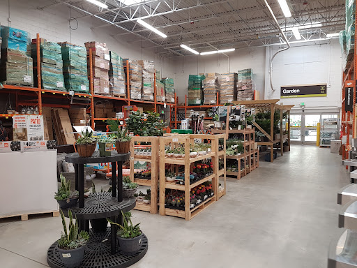 Home Improvement Store «The Home Depot», reviews and photos, 750 N University Dr, Coral Springs, FL 33071, USA