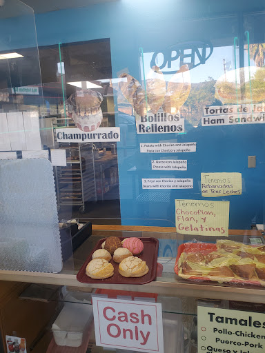 La Curra's Bakery