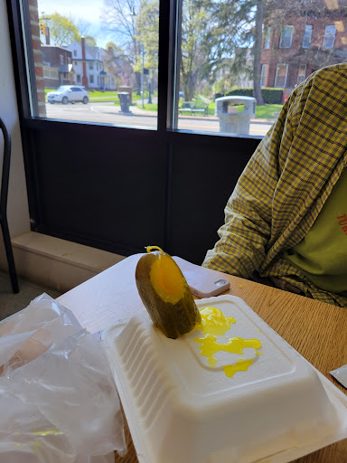 Grocery Store «Highland Market», reviews and photos, 830 South Ave, Rochester, NY 14620, USA