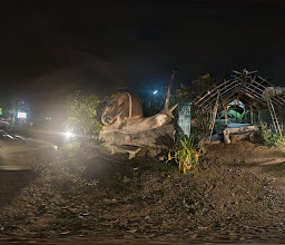 ลอมข้าว Lom Kaow Cafe' and Restaurant photo