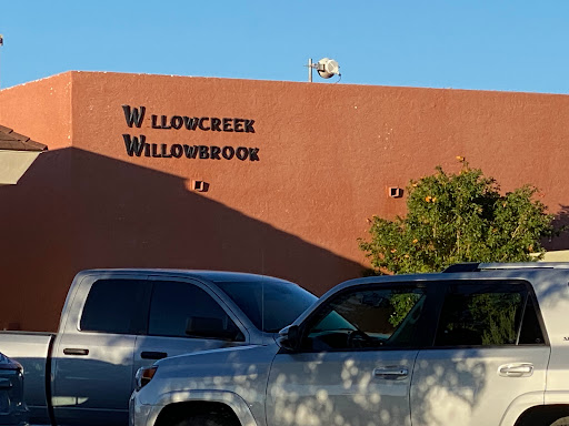 Golf Course «Willow Creek Golf Course», reviews and photos, 10600 N Boswell Blvd, Sun City, AZ 85351, USA