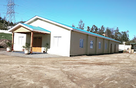 Iglesia Biblica Bautista Cordillera