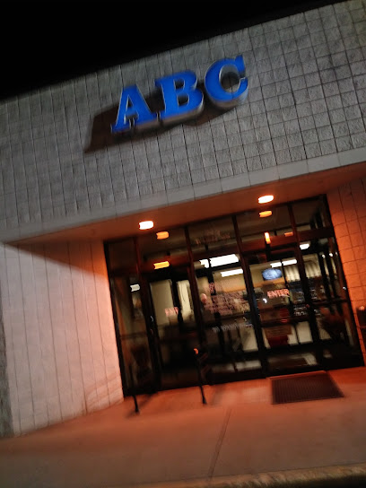 Gastonia ABC Store