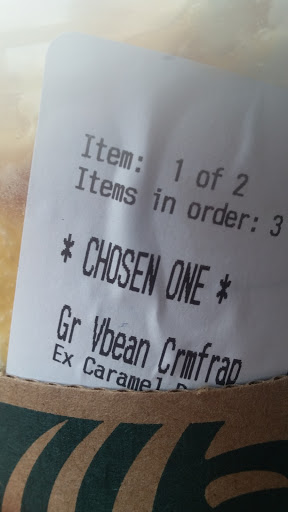 Coffee Shop «Starbucks», reviews and photos, 5151 State St, Murray, UT 84107, USA