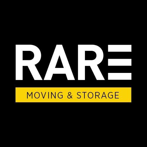 Moving and Storage Service «Rare Moving and Trucking Company», reviews and photos, 41 Bailey St, Dorchester Center, MA 02124, USA