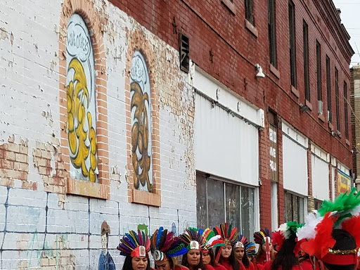 Grocery Store «Carniceria Latino Americana», reviews and photos, 2800 Cherokee St, St Louis, MO 63118, USA