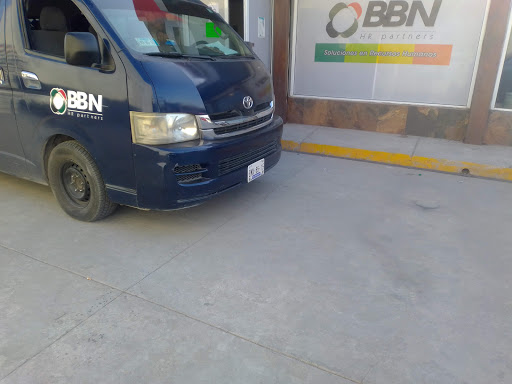 Agencia BBN