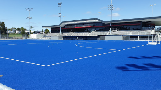 Harbour Hockey - Home of The National Hockey Centre