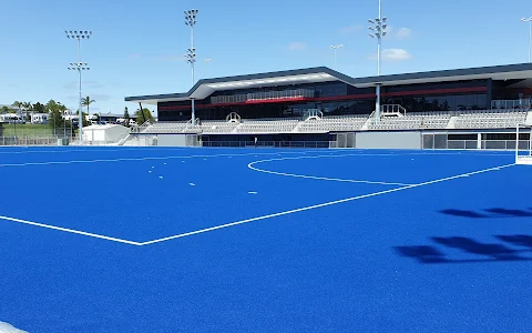Harbour Hockey - Home of The National Hockey Centre image
