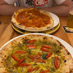 Photo n°1 de l'avis de Laura.o fait le 14/07/2023 à 20:39 sur le  Lisboncello pizza & gourmet à Cascais