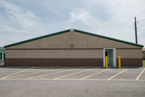 Storage Facility «Community Storage», reviews and photos, 6691 W Kilgore Ave, Yorktown, IN 47396, USA