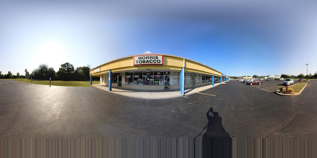 Morris Tobacco Discount