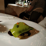 Photo n°3 de l'avis de Silvia.o fait le 24/07/2021 à 13:51 sur le  Osteria Sant'Anna à Cisternino