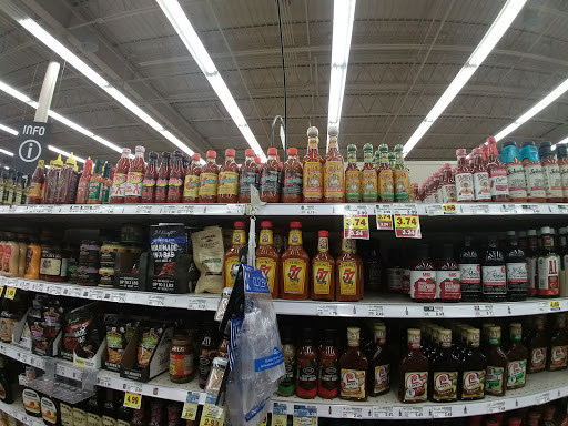 Grocery Store «Dillons», reviews and photos, 5311 SW 22nd Pl, Topeka, KS 66614, USA