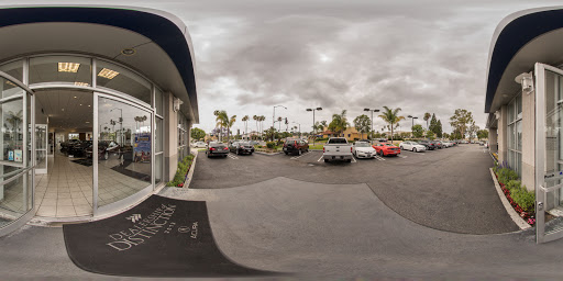 Acura Dealer «AutoNation Acura South Bay», reviews and photos, 25341 Crenshaw Blvd, Torrance, CA 90505, USA