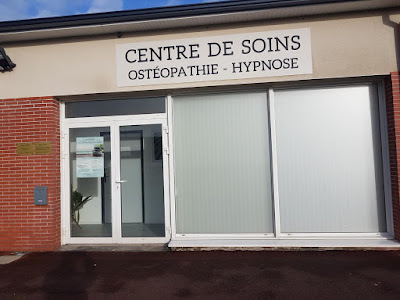 Hypnose-PNL Marie- Ange Eyragne à Château-Gontier-sur-Mayenne