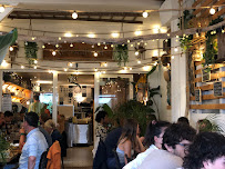 Atmosphère du Restaurant La Cagette à Moliets-et-Maa - n°2