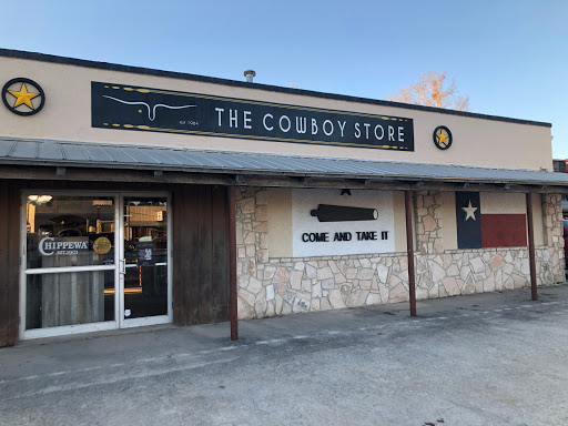 Western Apparel Store «Cowboy Store», reviews and photos, 302 Main St, Bandera, TX 78003, USA