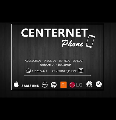 Centernet