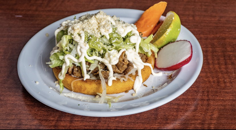 Guero's Taqueria 95630