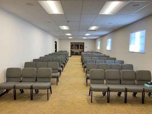 Funeral Home «Caldwell Kirk Mortuary», reviews and photos, 2101 N Marion St, Denver, CO 80205, USA