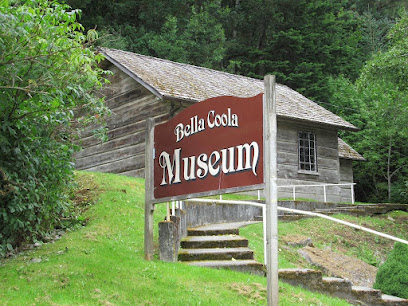 Bella Coola Valley Museum