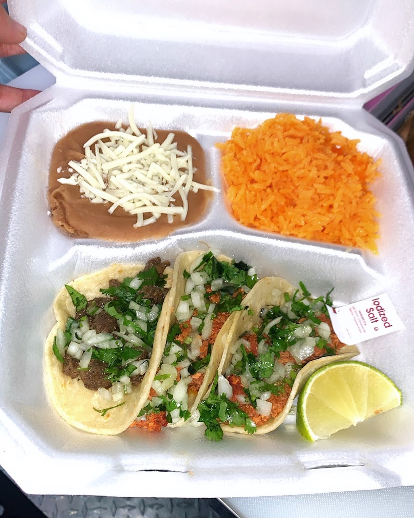 Taqueria El Guero 76009