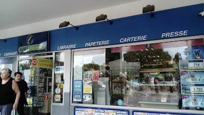 Mag Presse à Avignon