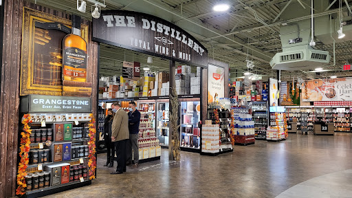 Wine Store «Total Wine & More», reviews and photos, 691 Naamans Rd, Claymont, DE 19703, USA