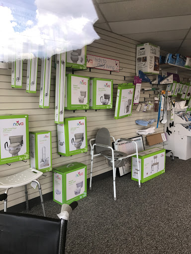 Multi-Medical Equipment and Supplies