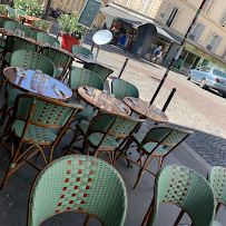 Atmosphère du Restaurant italien Le Florenza à Paris - n°10