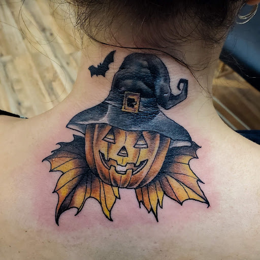 Explore frida kahlo tattoo ideas, creative tattoo ideas in Whitehall, available at Legion Tattoo Gallery