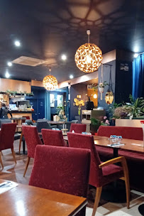 Atmosphère du Restaurant Issy l'Asie à Issy-les-Moulineaux - n°19