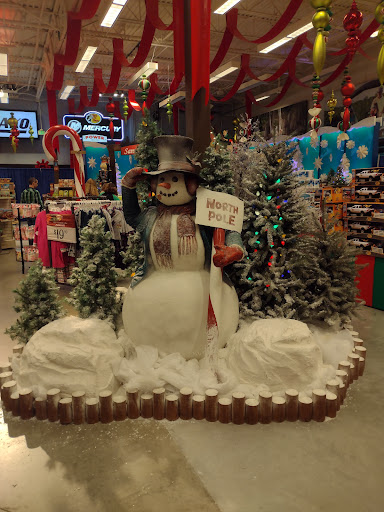 Sporting Goods Store «Bass Pro Shops», reviews and photos, 2250 SW Gatlin Blvd, Port St Lucie, FL 34953, USA