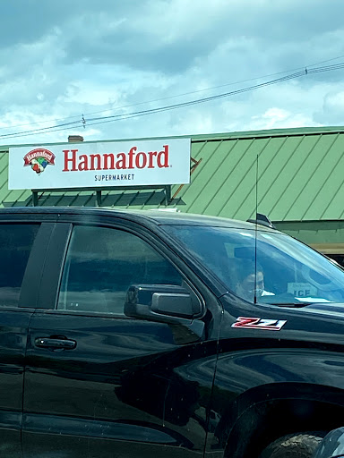 Grocery Store «Hannaford Supermarket», reviews and photos, 7 Mill Rd, Durham, NH 03824, USA
