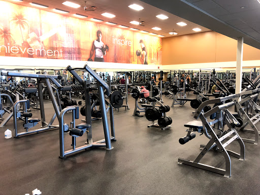 Gym «LA Fitness», reviews and photos, 1500 Shingle Creek Crossing, Brooklyn Center, MN 55430, USA