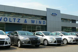 Woltz & Wind Ford, Inc. image