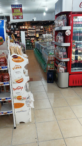 Red Market 5 (Villa Garcia) - Supermercado