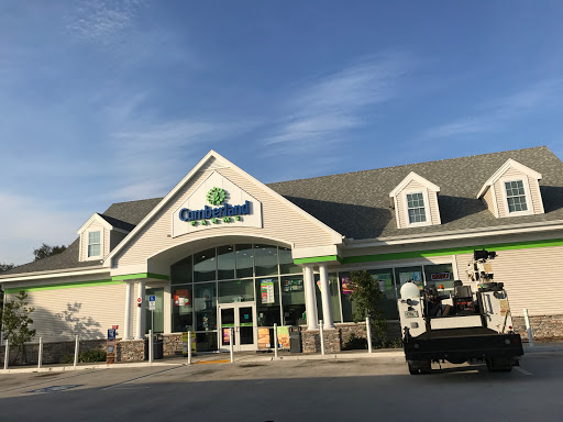 Gas Station «Cumberland Farms», reviews and photos, 4440 W New Haven Ave, West Melbourne, FL 32904, USA