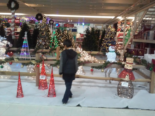 Home Improvement Store «Menards», reviews and photos, 2100 9th Ave SE, Watertown, SD 57201, USA