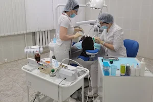 Центр стоматологии Добрый Доктор | виниры, имплантация зубов в Химках image