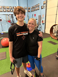 Higher Level Fitness - Photo 8 - Car repair in St. Charles, IL, Elgin