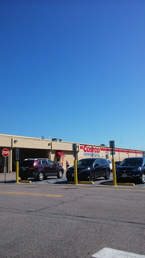 Costco Wholesale, 850 Glenrock Rd, Norfolk, VA 23502, USA, 