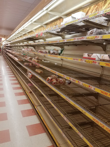 Grocery Store «Market Basket», reviews and photos, 1900 Main St, Tewksbury, MA 01876, USA