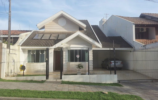 Logo da empresa - Imobiliária Maringá